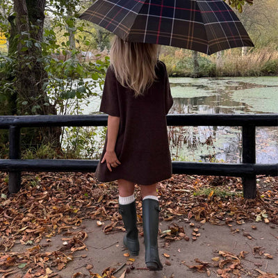 Sific knit dressThumbnail