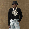 Felipe knit