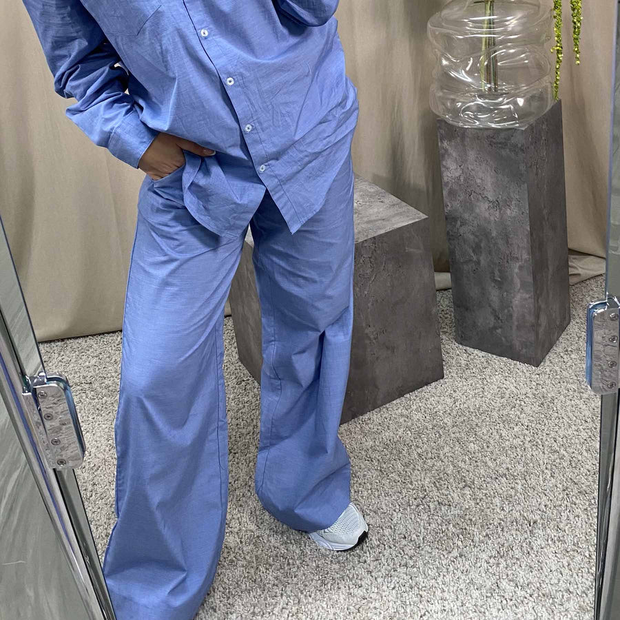 Rønne essential pajamas pants