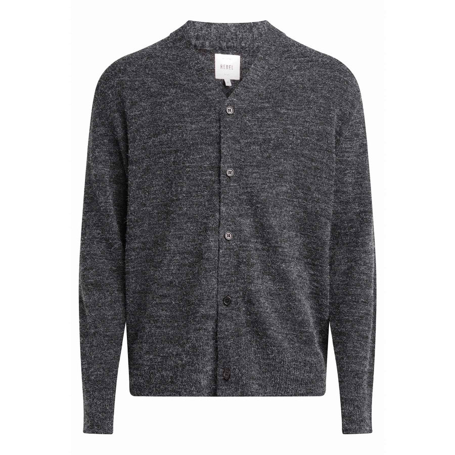 Rrgeorge knit boxy fit