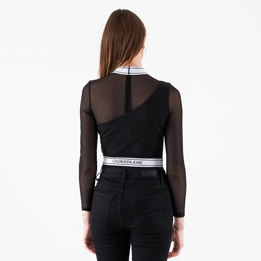 Asymm logo milano body