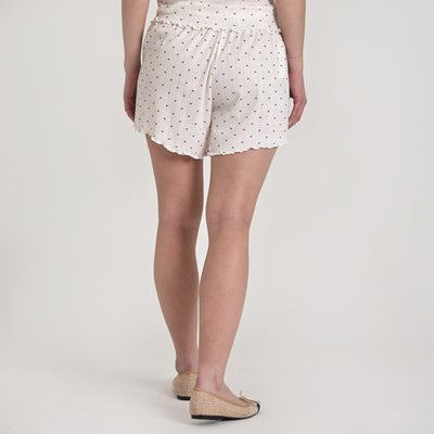 Emili pointelle shortsThumbnail