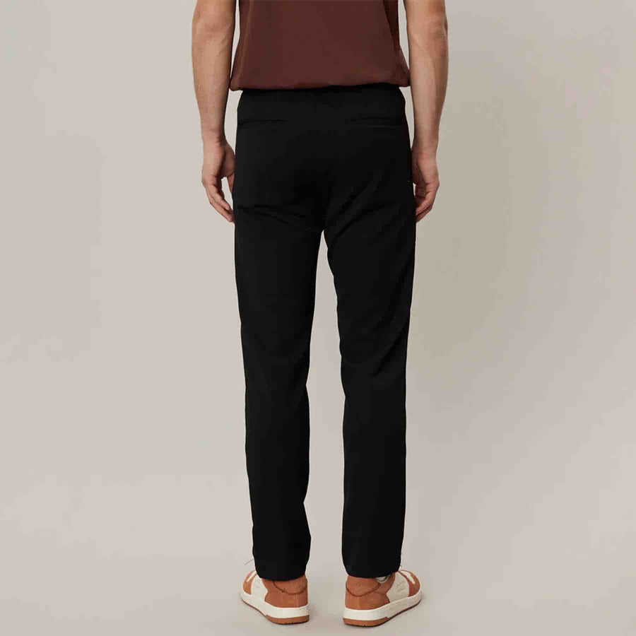 Como tapered pants
