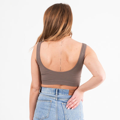 Pcsymmi rib bra 2-packThumbnail