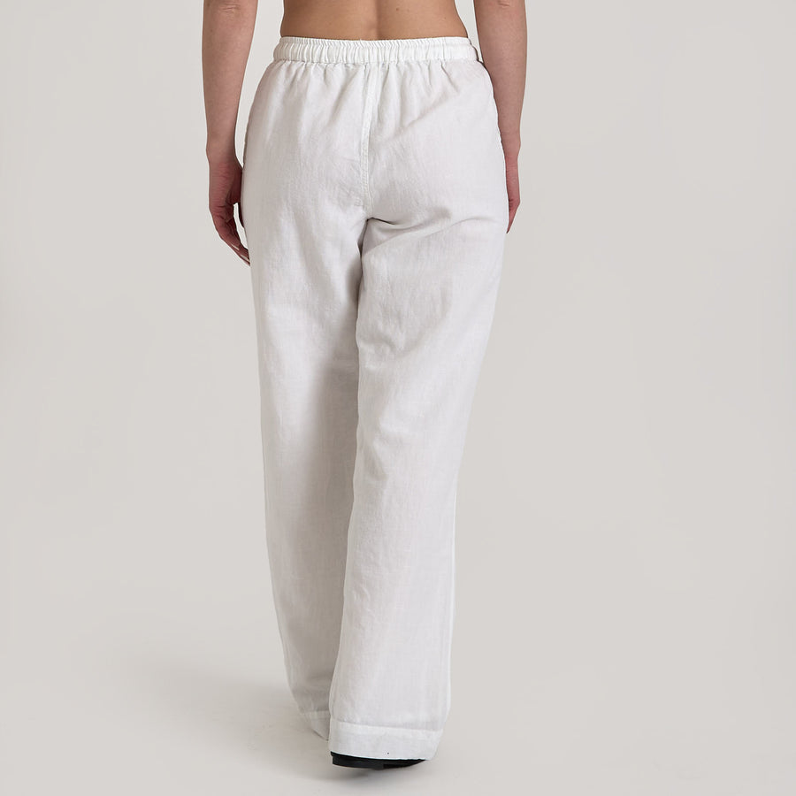 Nova linen pants