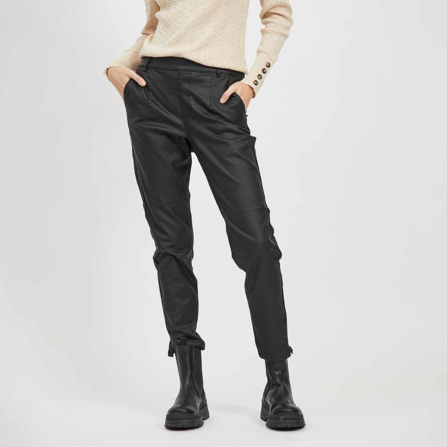 Objbelle lisa coated