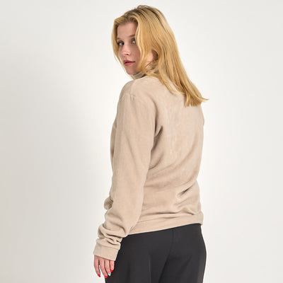Blåvand fleece zipThumbnail