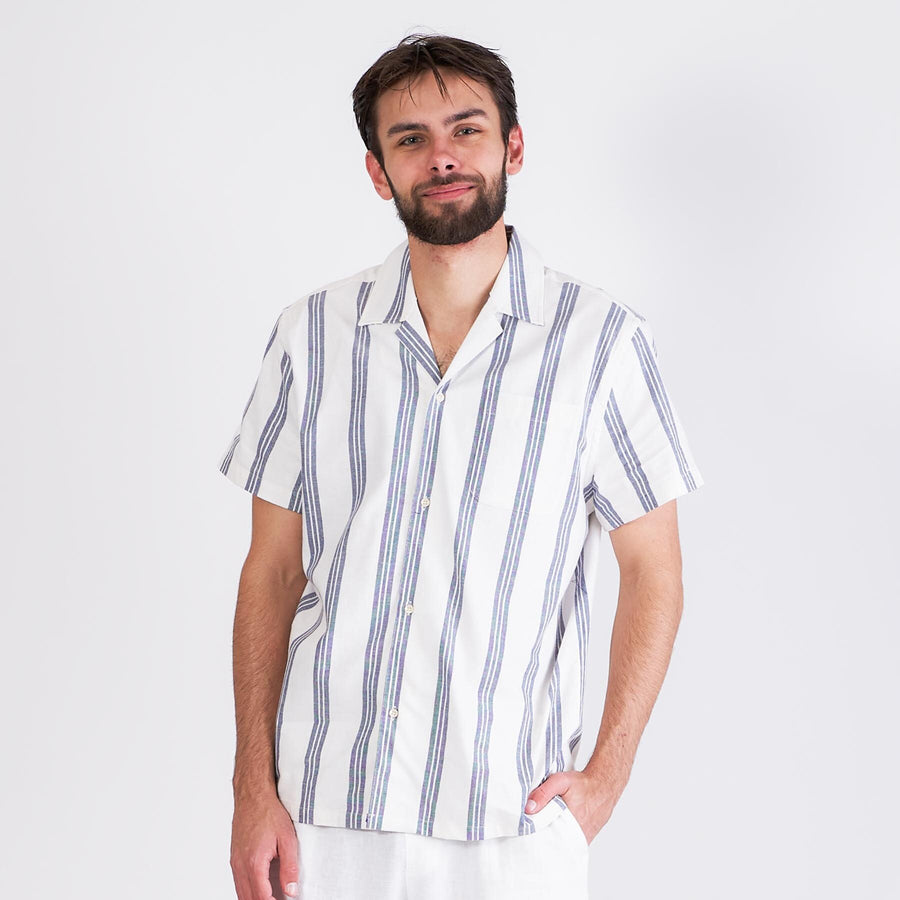 Lawson stripe shirt