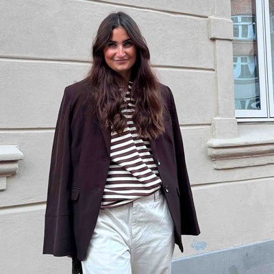 Sara oversize poloThumbnail