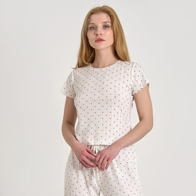 Emili pointelle teeThumbnail