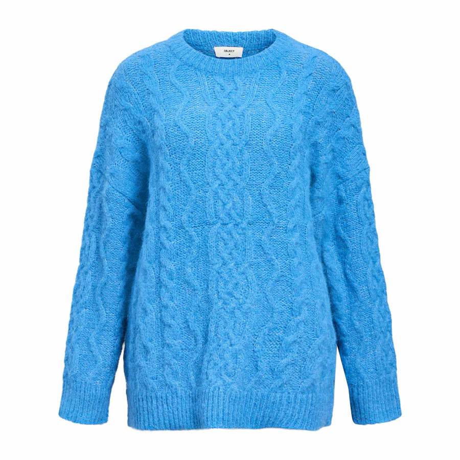 Objdallas milo ls pullover