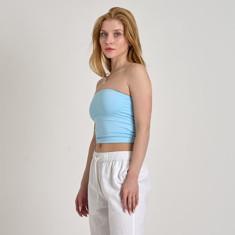 Sigga tube top