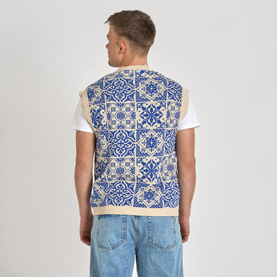 Joaquin cardigan vestThumbnail