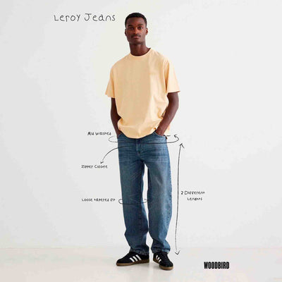Leroy craven jeansThumbnail