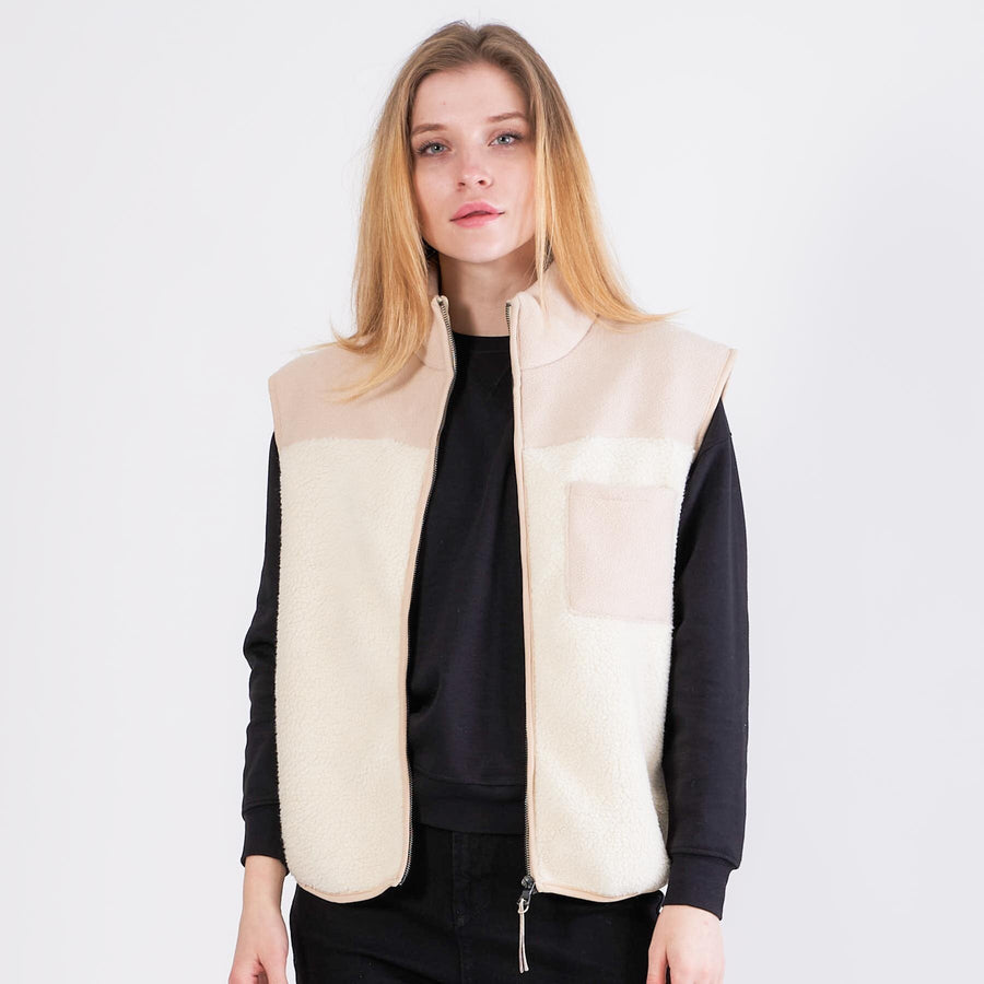 Jasmin vest