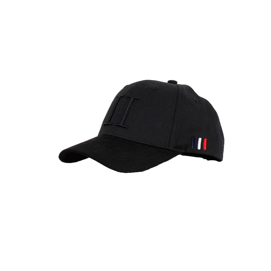 Baseball cap suede II