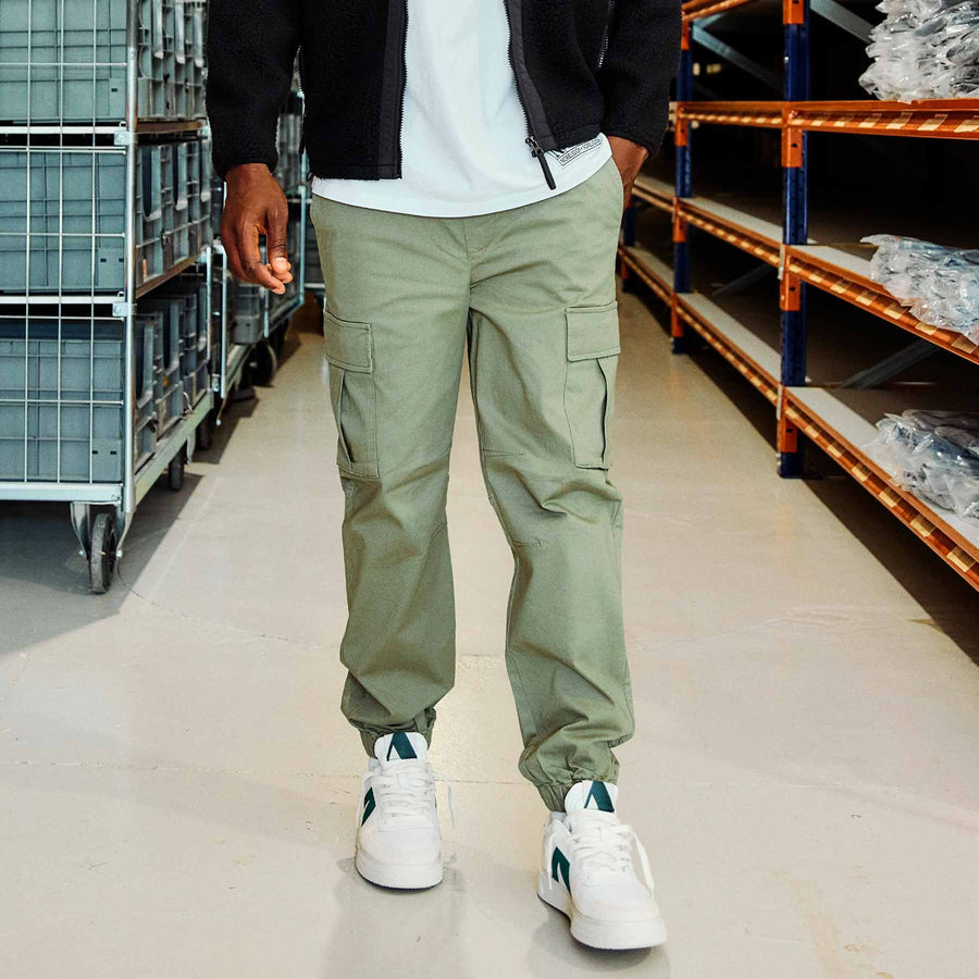 Richard cargo pant