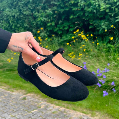 Signe ballerinaThumbnail