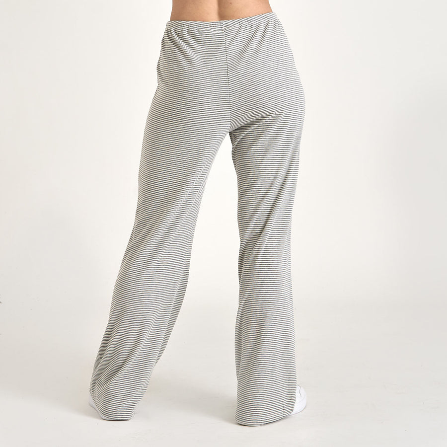 Sigrid stripe pants