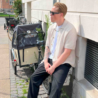 Jabari trousersThumbnail