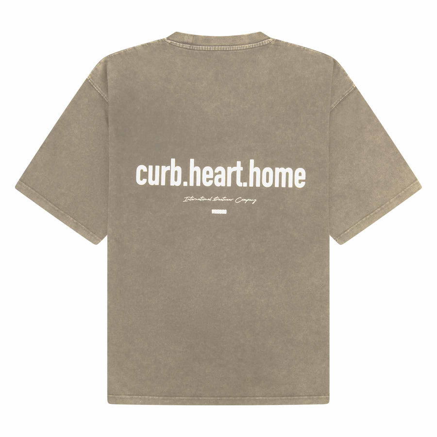 Wbbeam home tee