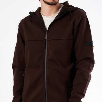 Lucas full zip hoodThumbnail