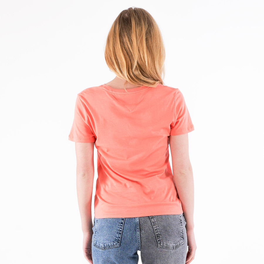 Tjw soft jersey tee