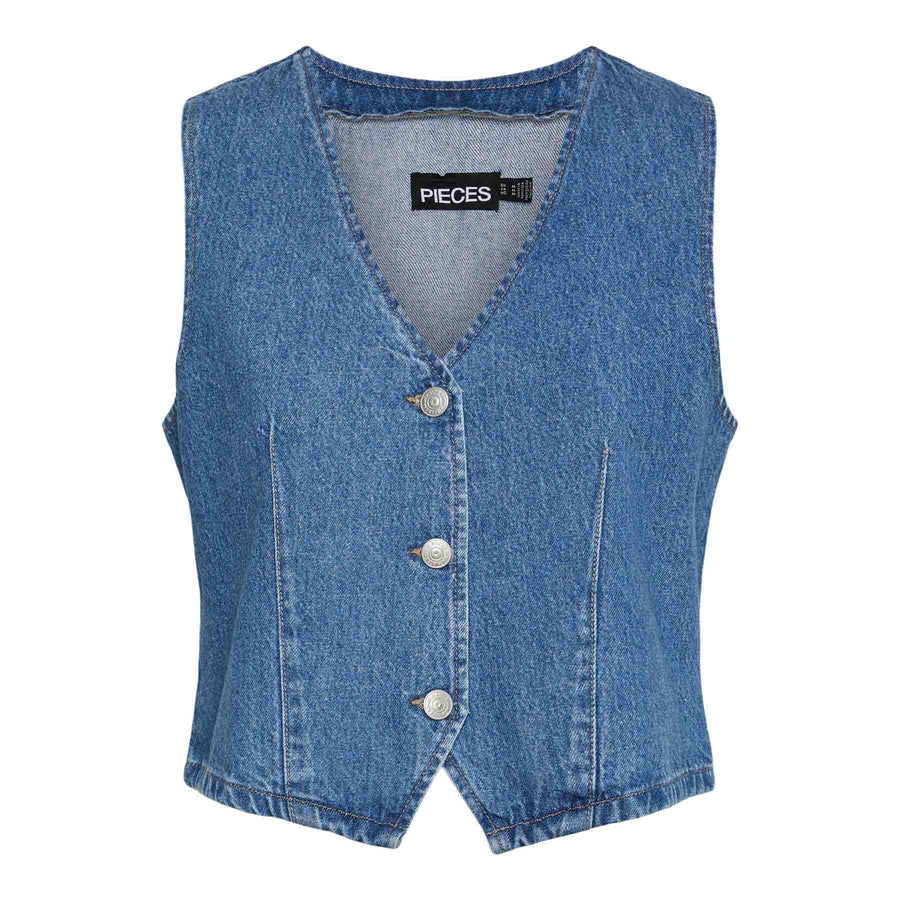 Pcsky vest