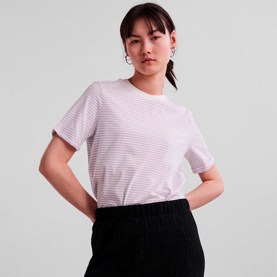 Pcria ss fold up tee