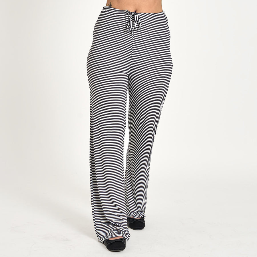 Purkam rib pants