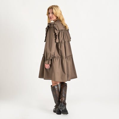 Objhope short dressThumbnail