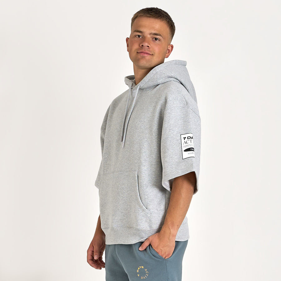 Organic short sleeve