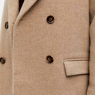 Objblaza l/s coatThumbnail