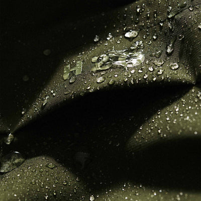 Rømø lw rain jacket - packableThumbnail