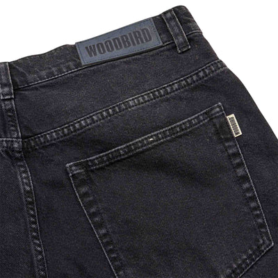 Wbrami crow jeansThumbnail