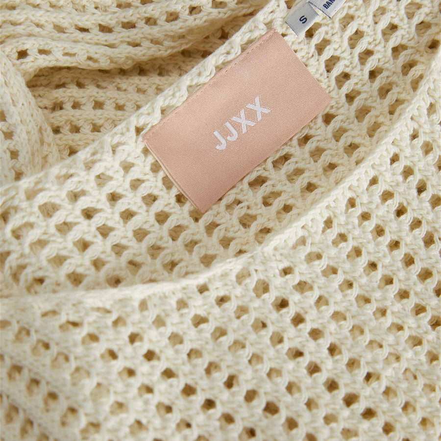 Jxpresley boat neck knit