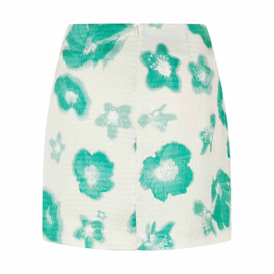 Enkangaroo mini skirt