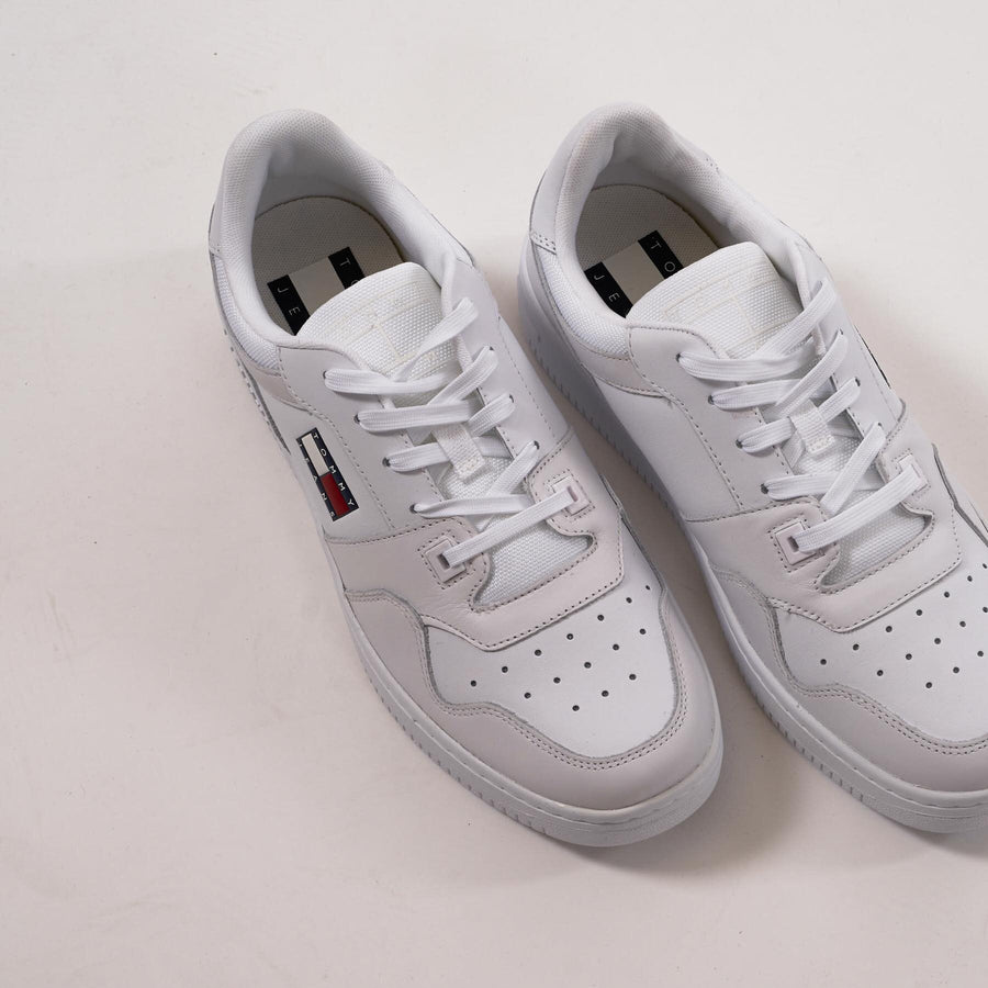 Retro basket tjm ess