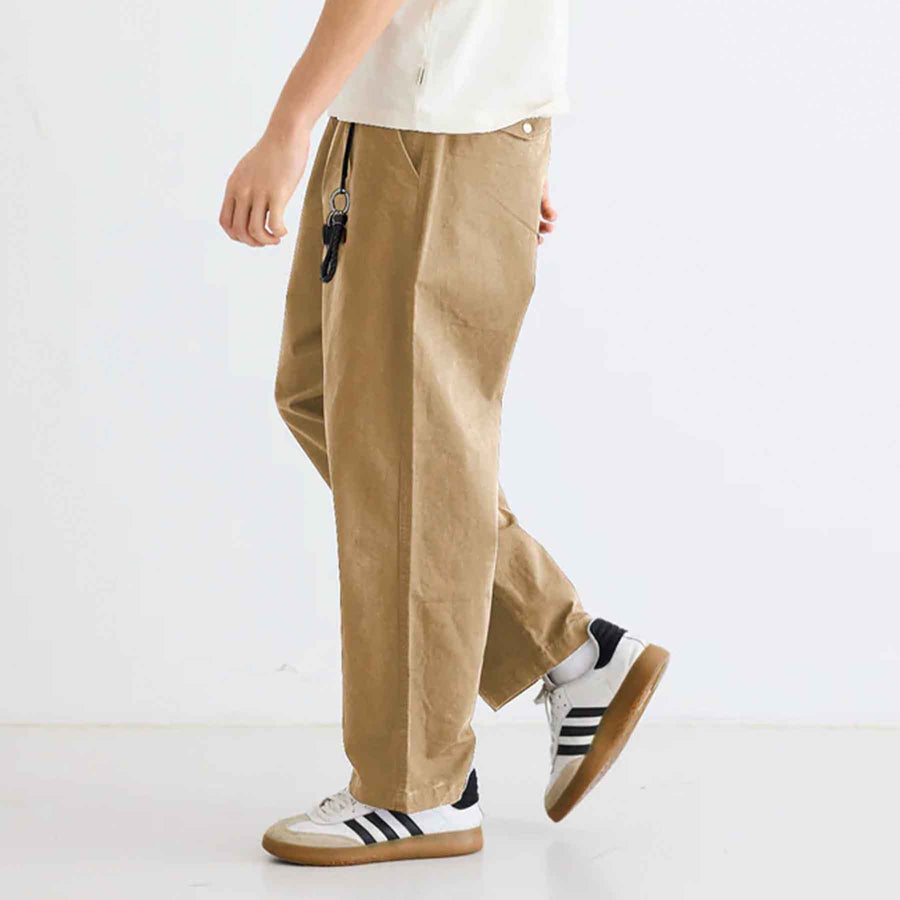 Wbumo base pant