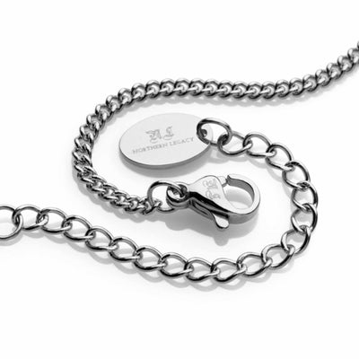 Vegvisir necklaceThumbnail