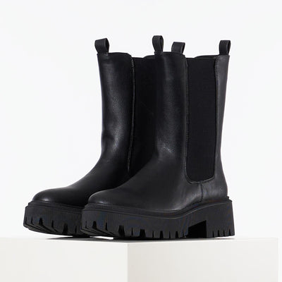 Purmie bootThumbnail
