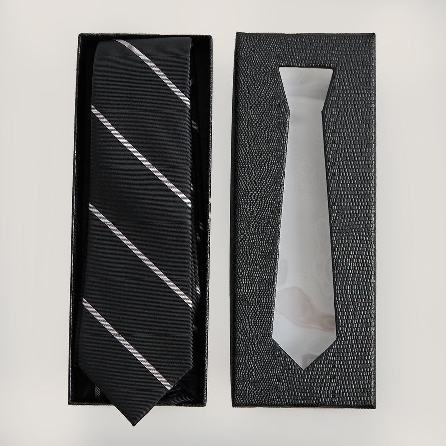 Tie pack