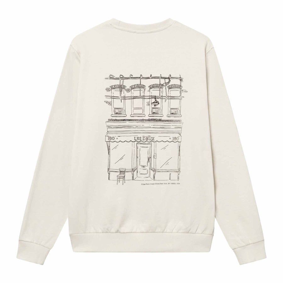 Neighborhood sweatshirt