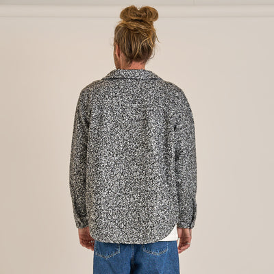 Bulldog overshirtThumbnail