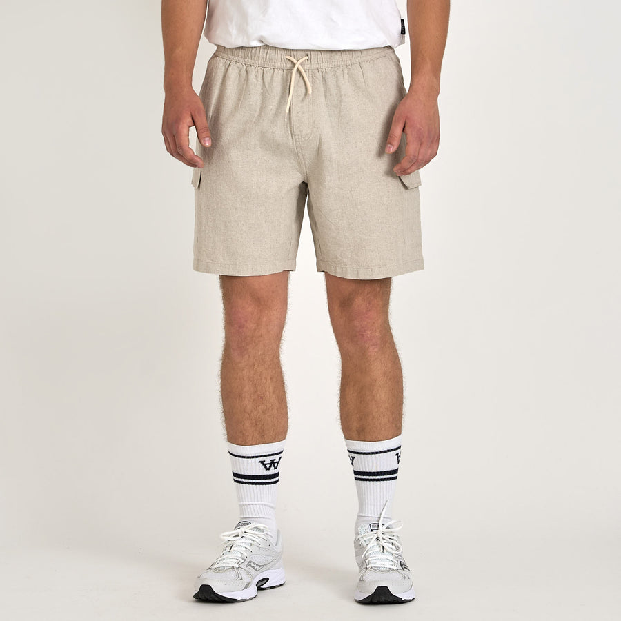 Mario linen cargo sh