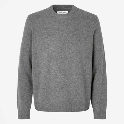 Isak knit sweater 15Thumbnail