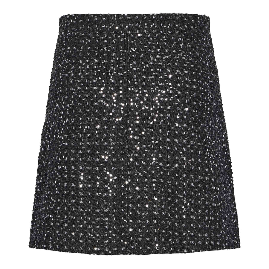Pcroberta hw mini skirt