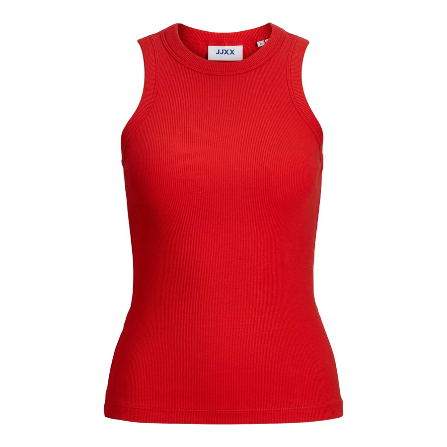 Jxforest str sl rib top