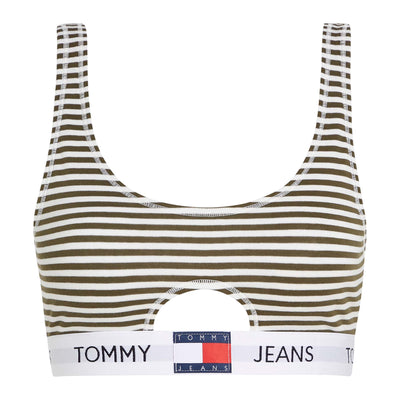 Keyhole bralette printThumbnail