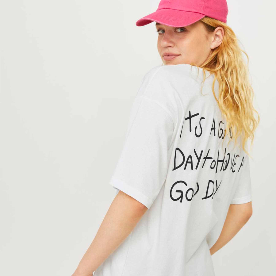 Jxpiper loose ss tee